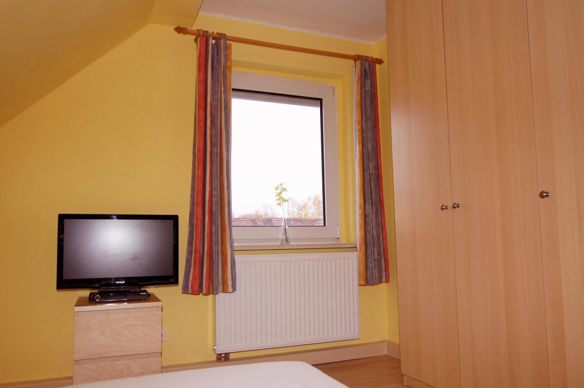 Ferienhaus Halbritter Pouch ภายนอก รูปภาพ
